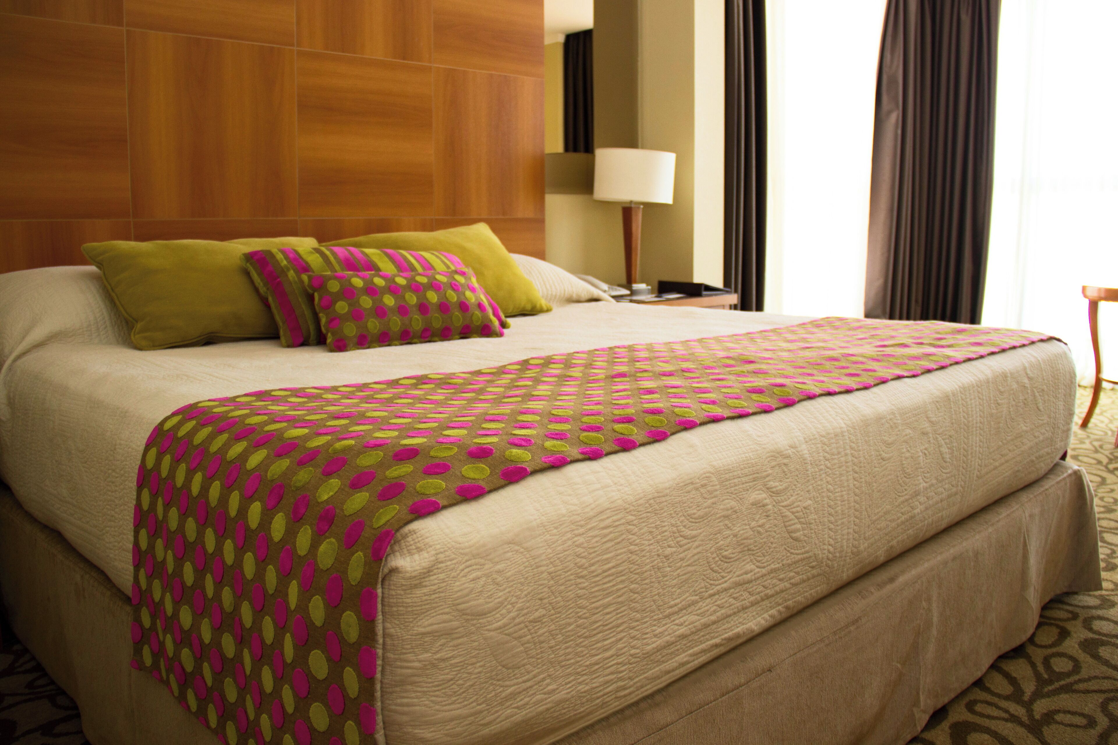 In-room safe, free WiFi