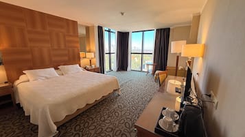 Superior Double Room, River View