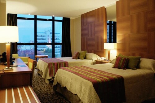 Turismo Hotel Casino