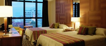 Turismo Hotel Casino