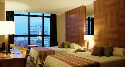 Turismo Hotel Casino