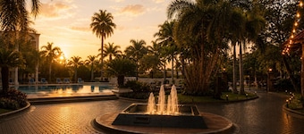 Turismo Hotel Casino