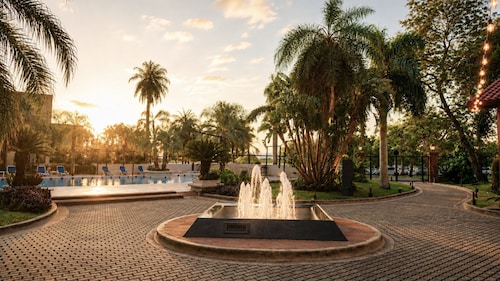Turismo Hotel Casino