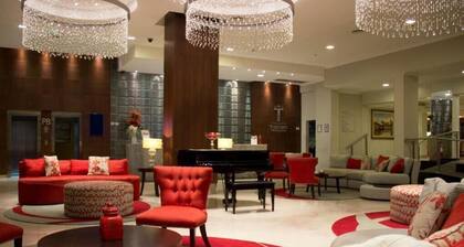 Turismo Hotel Casino