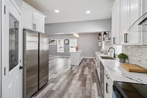 Papel de cocina