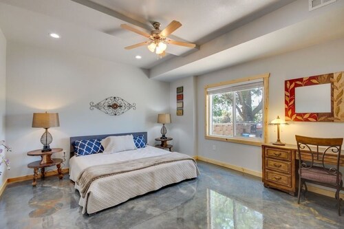 Secluded Riverfront Retreat on 14 Private Acres