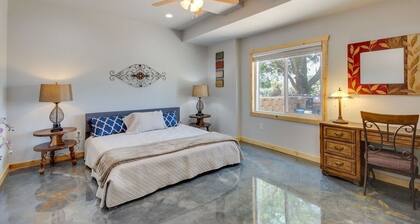 Secluded Riverfront Retreat on 14 Private Acres