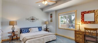 Secluded Riverfront Retreat on 14 Private Acres