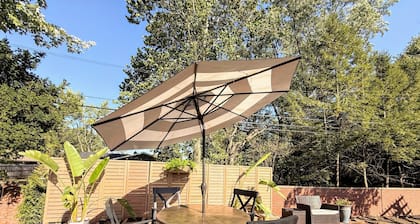 Gahanna Luxury family/group retreat 5BR: 2K 2Q 1DB 3BA. Beautiful and spacious!