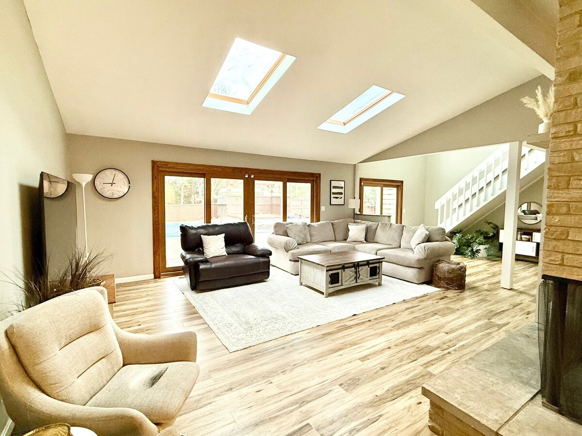 Værtens profilbillede