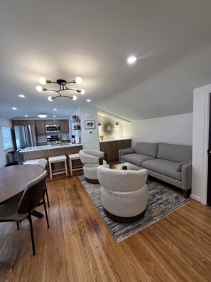 منطقة المعيشة