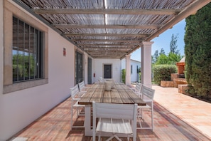 Balcony - Casa Velha (Loulé)