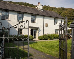 Exterior - Souterstead (Coniston)