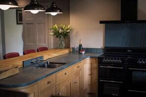 食器洗い機、調理器具と食器