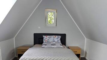 3 Schlafzimmer, Bügeleisen/Bügelbrett, Reisekinderbett, kostenloses WLAN