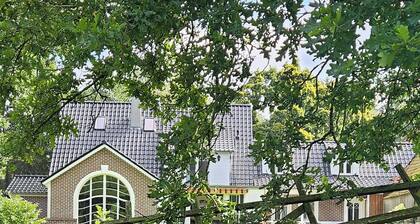 Modern and cozy vacation apartment on the North Sea, rural, quiet, with garden