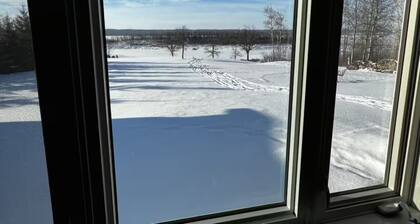 Pike Place - Lakefront on Lake of the Prairies