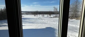 Pike Place - Lakefront on Lake of the Prairies