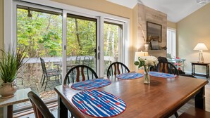 Restauration