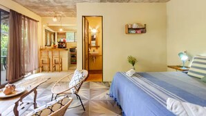 Room - Xolo. Loft junto al mar Adultos . Starlink. A/Ac. (Santa María Colotepec)