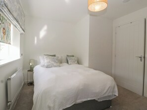 2 bedrooms, individually decorated, individually furnished, free WiFi - Hey Close (Malvern)