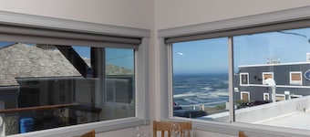 Depoe Bay Delight Dog-Friendly Ocean View