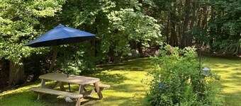 2 bedrooms, Boothbay, ME