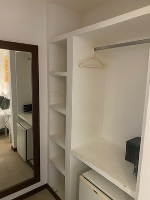 Superior Double or Twin Room | In-room safe, blackout drapes, free WiFi