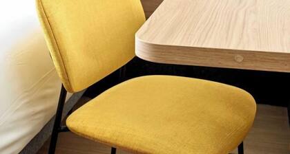 B&B HOTEL Berck-sur-Mer Rang-du-Fliers