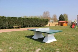 Property grounds - B&B HOTEL Berck-sur-Mer Rang-du-Fliers (RANG-DU-FLIERS)