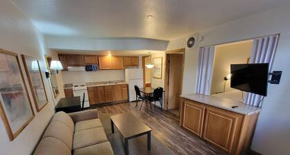 Manor Suites