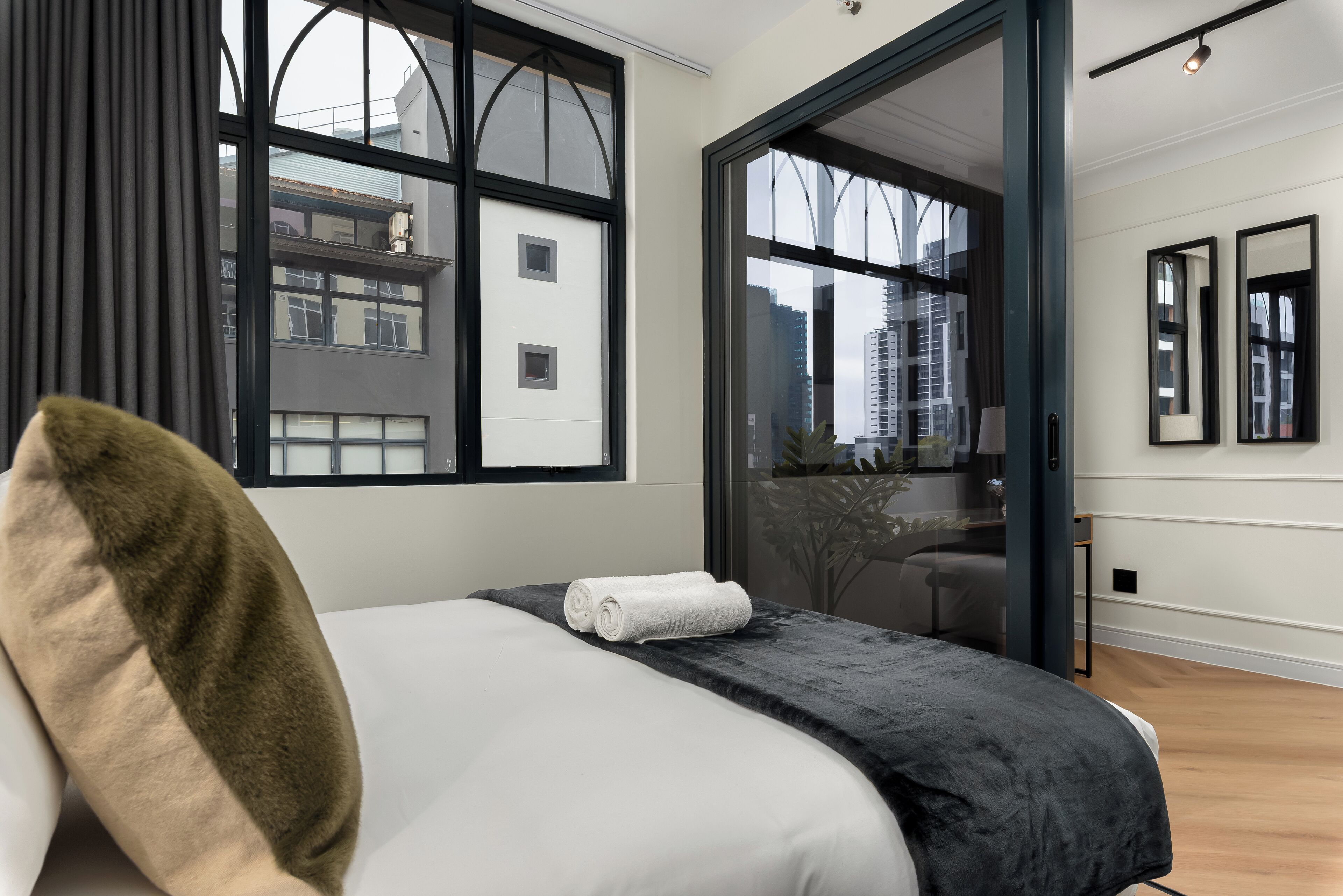 1 bedroom, in-room safe, iron/ironing board, internet