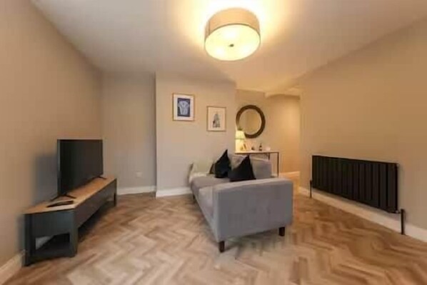 Téléviseur connecté