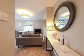 تلفزيون ذكي