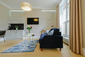 TV connectée