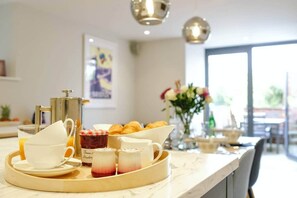 Dining - Redland Elegance | Spacious & Bright (Bristol)