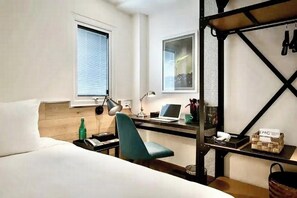 Superior Double or Twin Room, City View