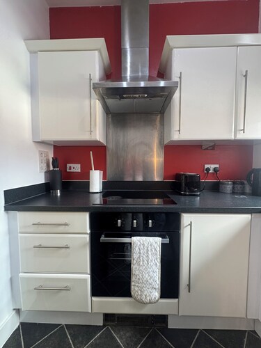 City Core “Southampton” Two bedrooms