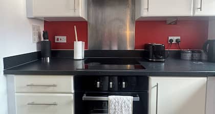 City Core “Southampton” Two bedrooms