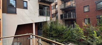 City Core “Southampton” Two bedrooms