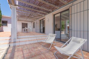 Villa - Casa Velha Pool Ocean View (Loulé)