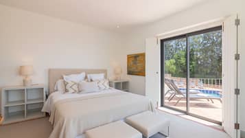 Villa | 5 Schlafzimmer