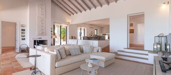 Casa Velha Pool Ocean View