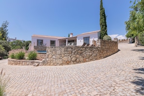 Villa | 5 dormitorios