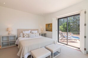 別墅 | 5 間臥室