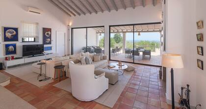 Casa Velha Pool Ocean View