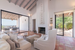 Villa | 5 dormitorios