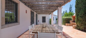 Casa Velha Pool Ocean View