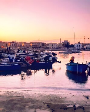 Port de plaisance