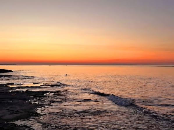Plage à proximité